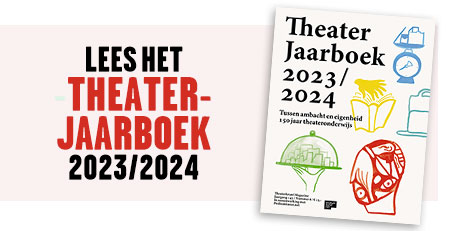 Theaterkrant Magazine